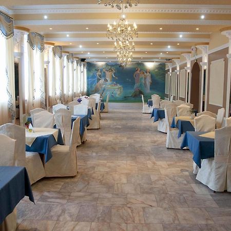 Prezident Hotel Dilove Екстериор снимка