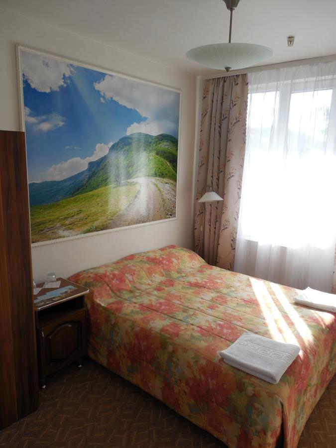 Prezident Hotel Dilove Екстериор снимка