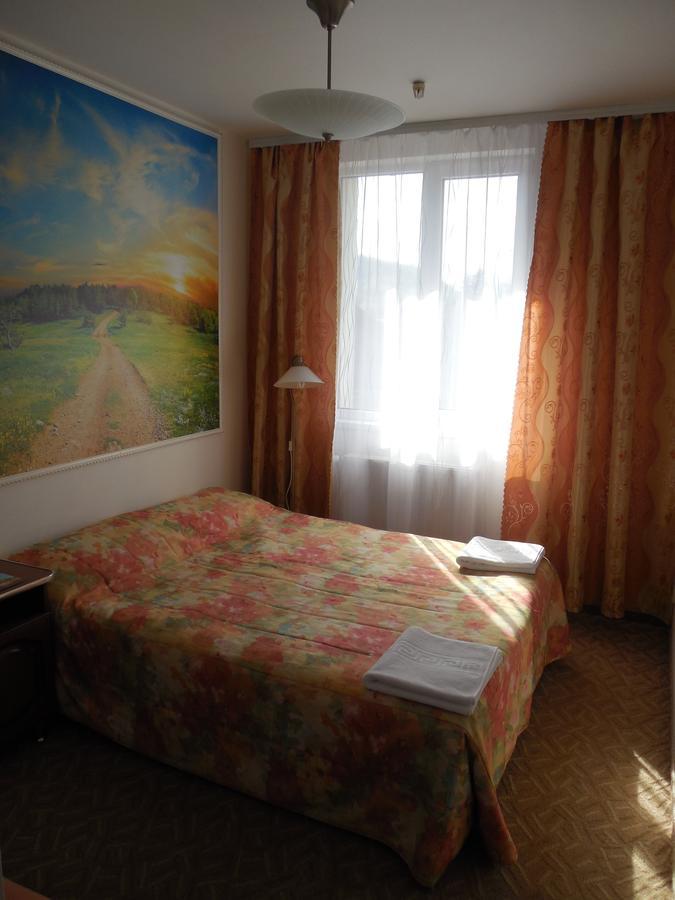 Prezident Hotel Dilove Екстериор снимка
