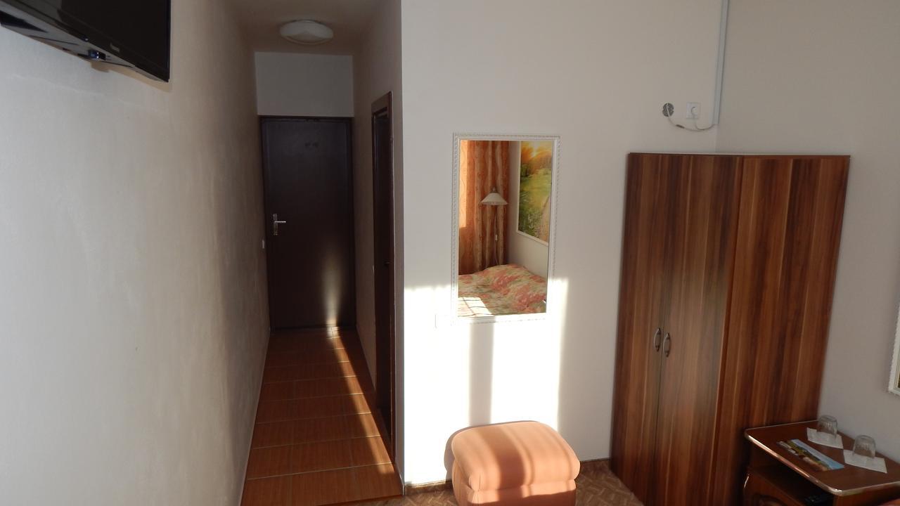 Prezident Hotel Dilove Екстериор снимка