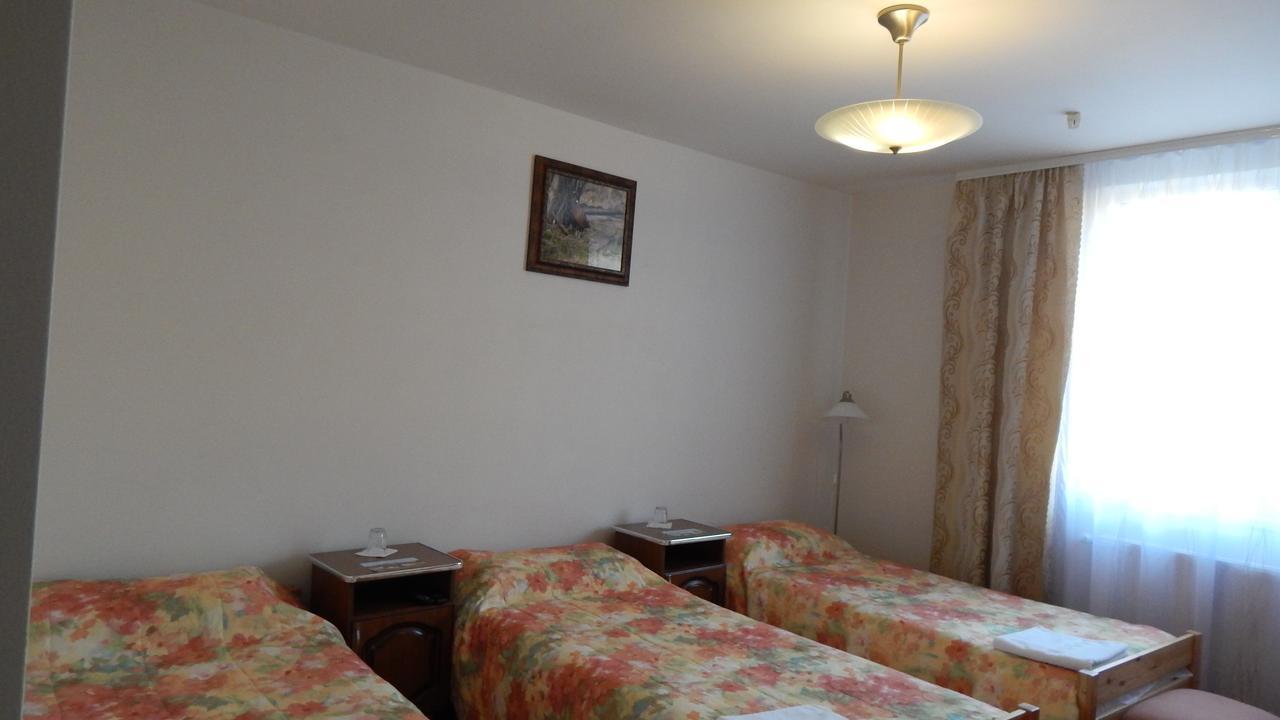 Prezident Hotel Dilove Екстериор снимка