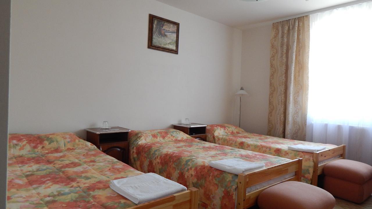 Prezident Hotel Dilove Стая снимка